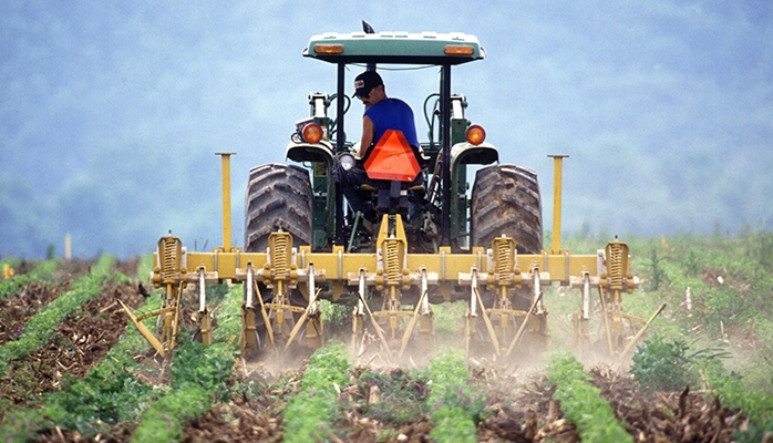 Agriculture : ce qui change au 1er janvier