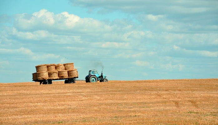 Une aide à l’investissement dans des matériels agricoles innovants