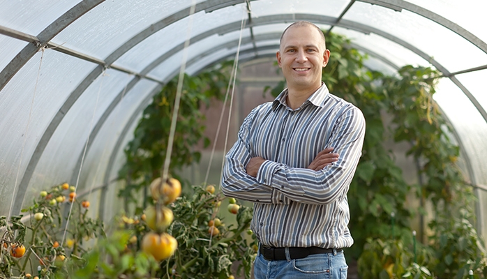 Transmission agricole : nécessité d'encadrement et de mise en avant